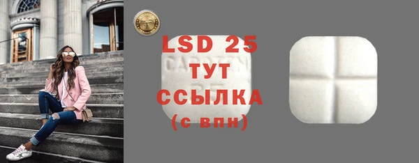 крисы Баксан