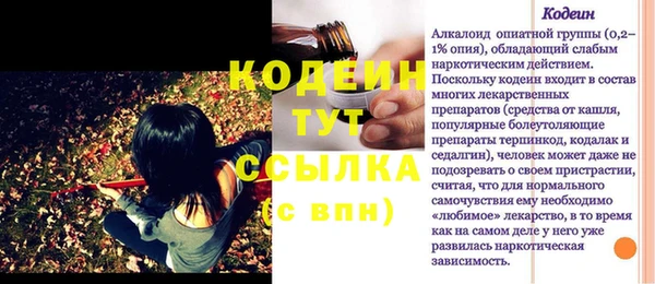 крисы Баксан