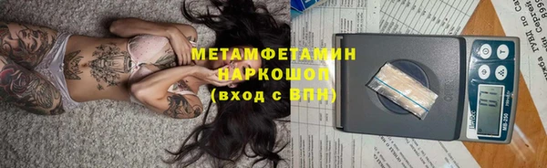 крисы Баксан